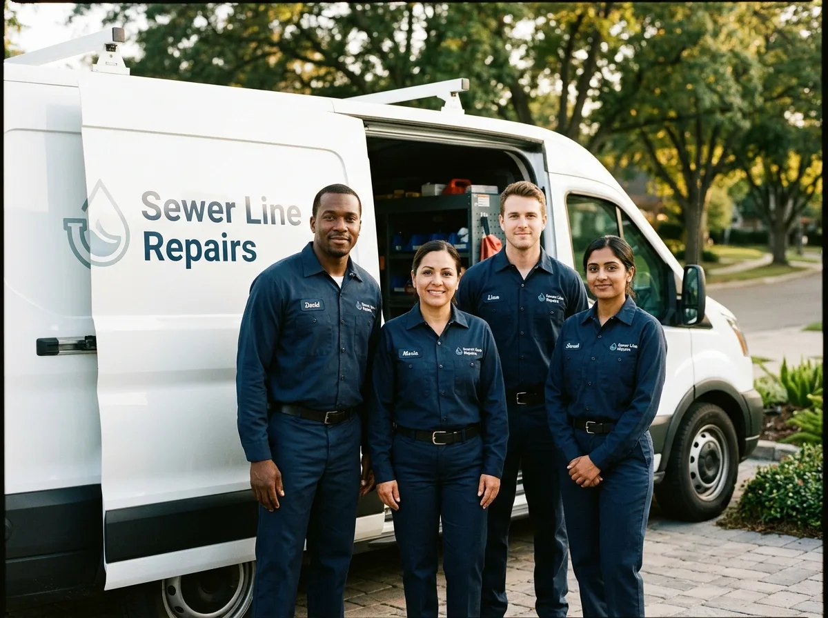 Emergency Plumber company in North Springfield, VT